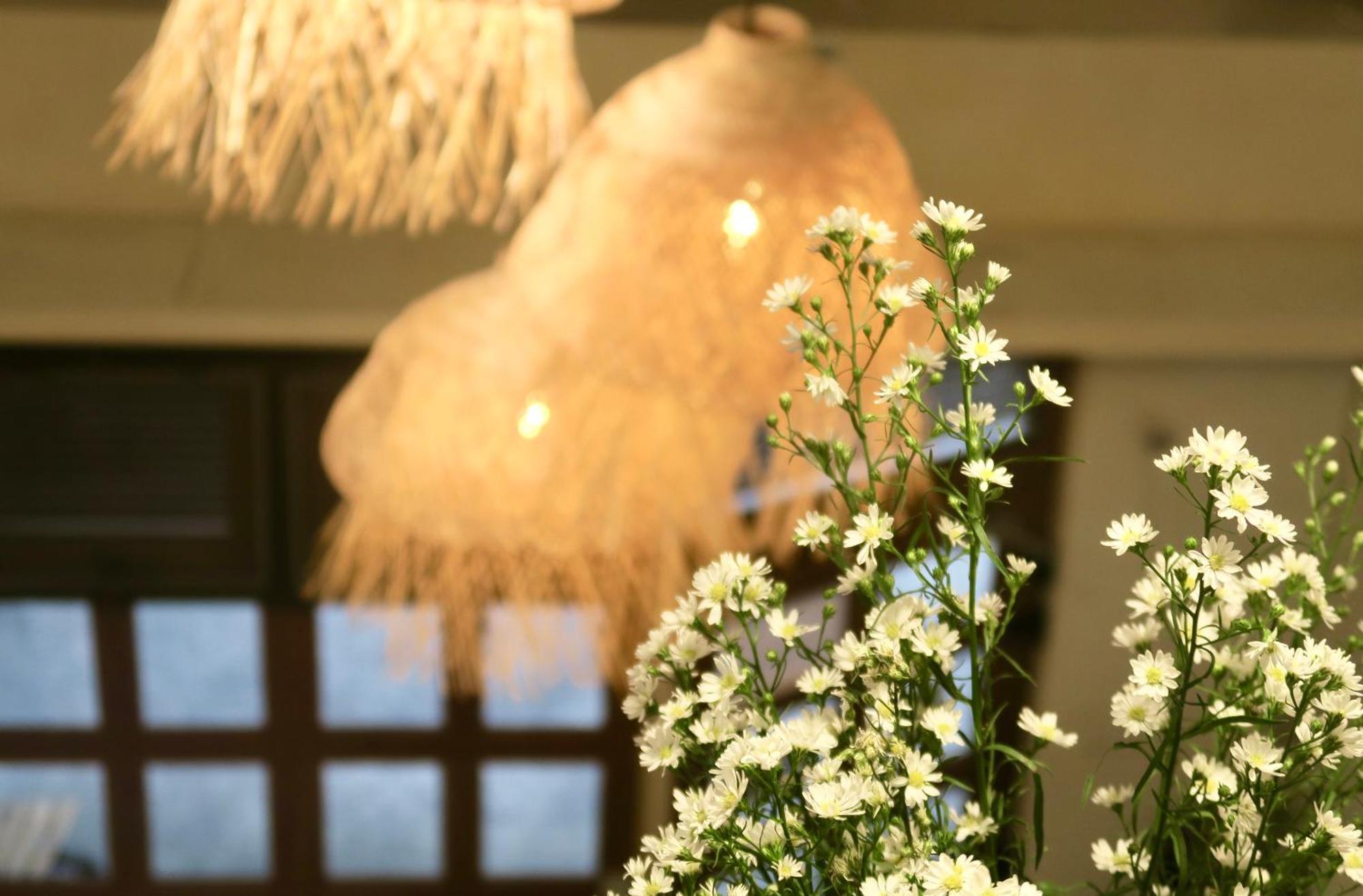 Les Fleurs Bangkok Hostel Dış mekan fotoğraf