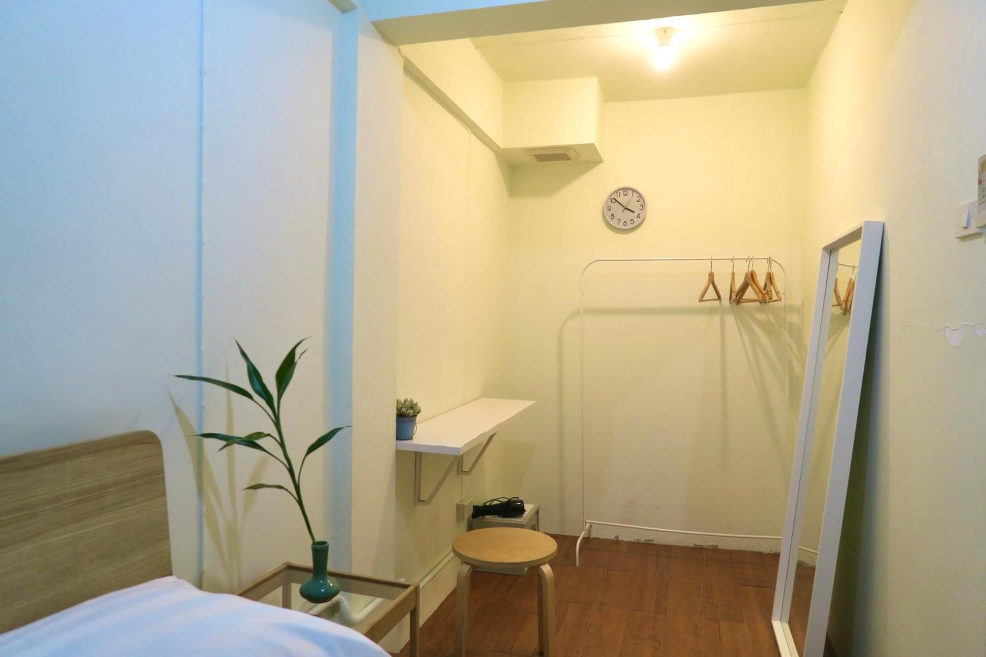Les Fleurs Bangkok Hostel Dış mekan fotoğraf